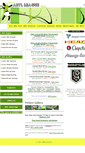 Mobile Screenshot of abtlleague.com